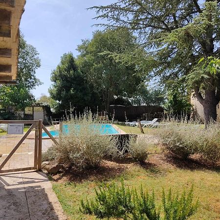 فيلا Casita Con Jacuzzi Rectoria De Dosquers Maia de Montcal المظهر الخارجي الصورة
