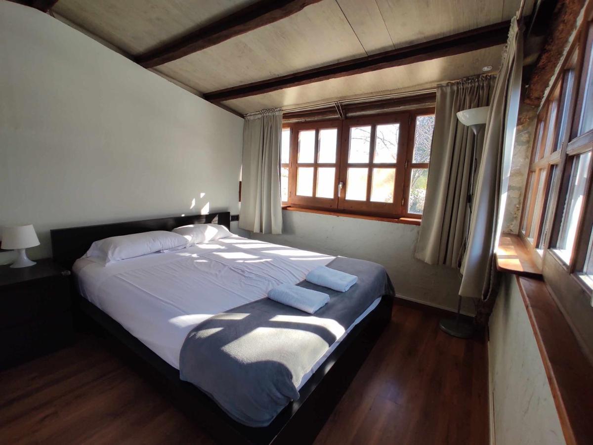 فيلا Casita Con Jacuzzi Rectoria De Dosquers Maia de Montcal المظهر الخارجي الصورة